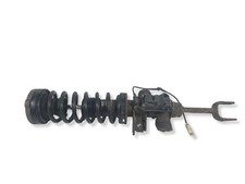 BMW 7 F01 F02 F03 F04 2009 Vorne links Stoßdämpfer Federbein 6791671 Diesel