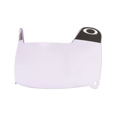 Oakley Legacy Prizm Football Eye Shield Prizm Clear