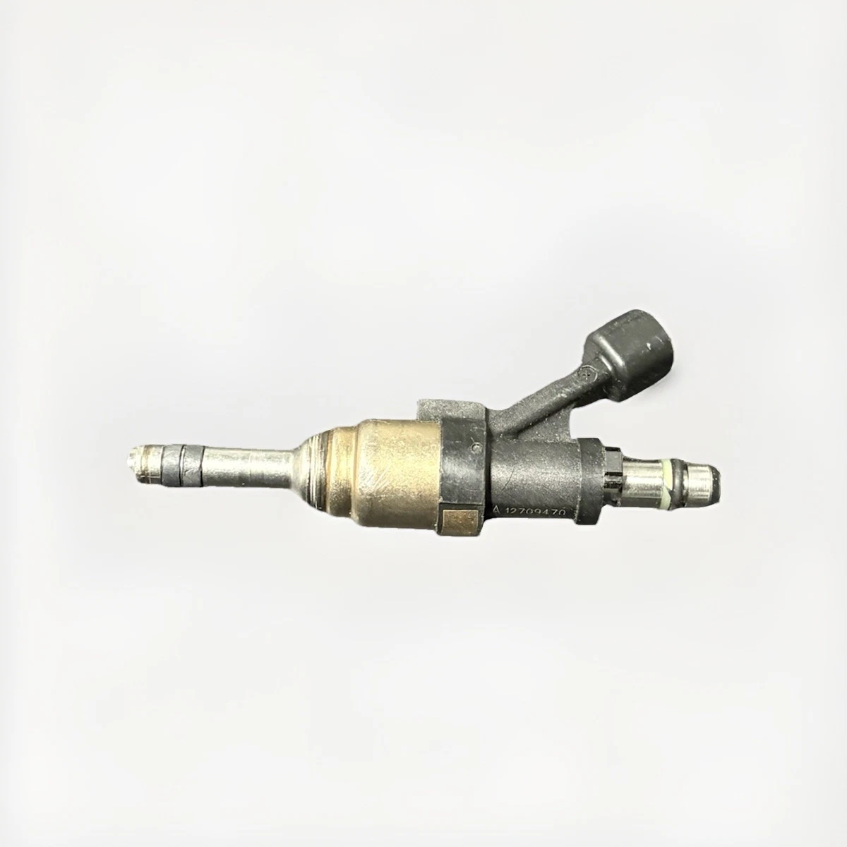 ( Pack Of 2 ) fuel injector A 12709470 photo 5