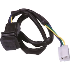 SPI Sports Parts Inc Dimmer Switch for Yamaha 01-120-36