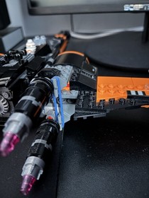 LEGO Star Wars: Poe's X-Wing Fighter (75102)