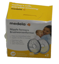 MEDELA Warzenformer 2 St