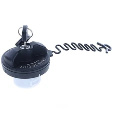 Fuel Tank Cap-Keyed Alike Motorad MGC218KA