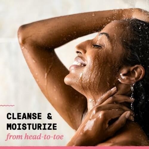 Alaffia Authentic African Black Soap