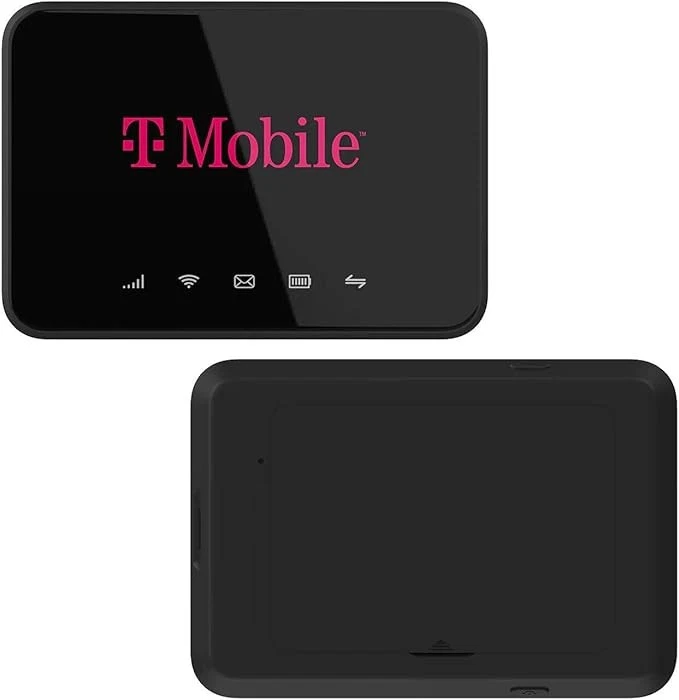 T-Mobile Hotspot - 100 GB Per Year - 5 Years Prepaid NEW *** READ DESC *** - Image 2 of 4