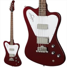Gibson Thunderbird Sparkling Burgundy non inverso *Ot553