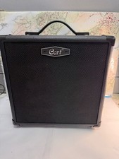 CORT CM20B 20W BASS AMP BLACK UNBOXED