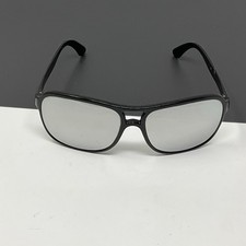 VINTAGE SKI SUNGLASSES I Ski MIRRORED Sunglasses