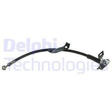 Delphi Bremsschlauch vorne links für CHEVROLET OPEL