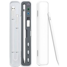 Pencil Case for Apple Pencil Pro/ 2nd Generation/ 1st Generation/USB-C Pencil...