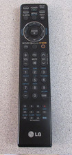 LG MKJ40653818 Remote Control for LG LCD TV