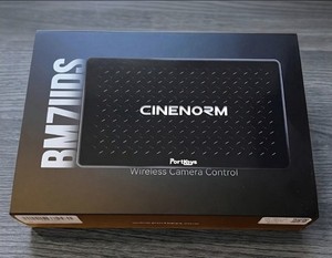 Monitor táctil Portkeys BM7iiDS 7" 2200nit HDMI - Pantalla dividida 🔥 ¡OFERTA!!!