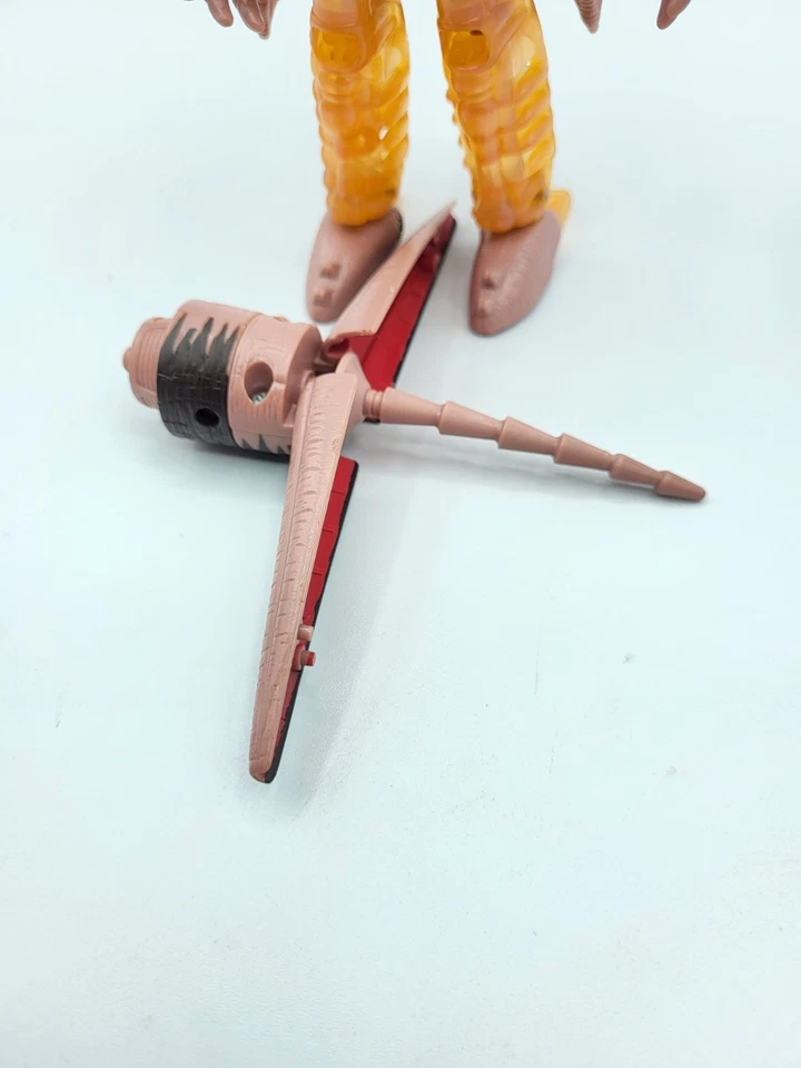 Transformers Dinobot Complete Beast Wars Deluxe Class - Image 2 of 4