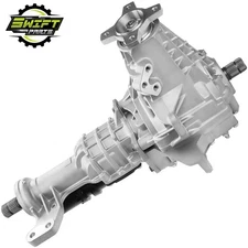 For 2013-2018 Dodge Ram 1500 Pickup Front Axle Differential Carrier 3.21 ratio