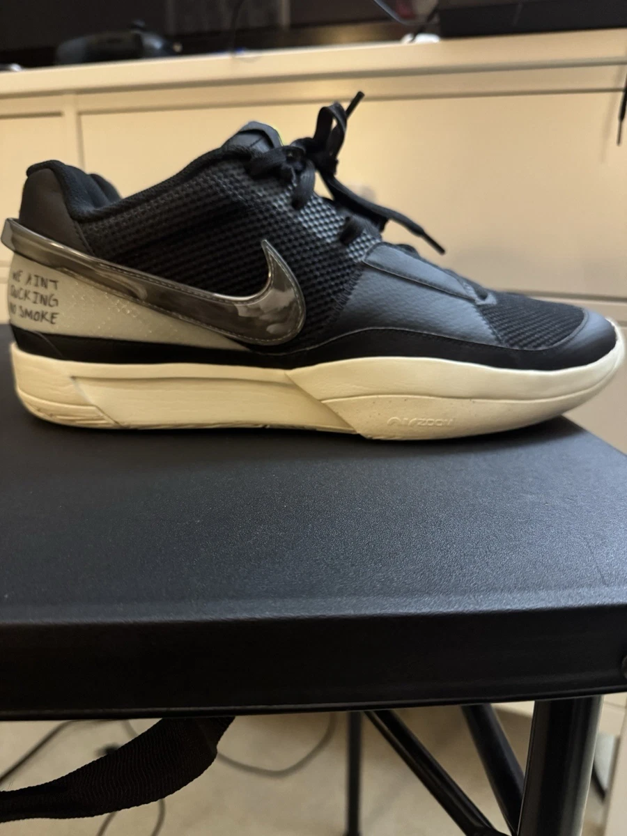 Nike Ja 1 Ain display picture 2