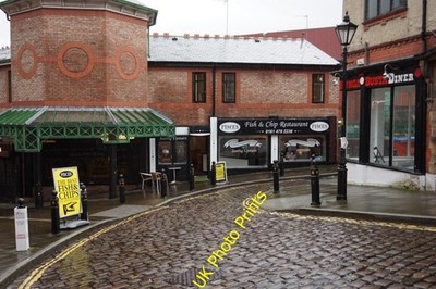 Foto 6x4 Vermon Street, Stockport Stockport\/SJ8990 c2016