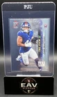 2025 Topps Signature Cam Skattebo Base (RAW)