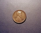 Nice AU 1922-D Lincoln Cent