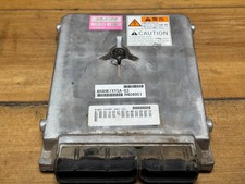 Isuzu 4HK1 Engine Control Module ECU PCM 8980390321 1028-D500 OEM