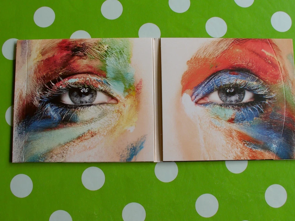 CD PINK Beautiful Trauma mit Booklet Pop Party DJ DJane - Bild 3 von 4