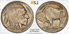 New Listing1929-D BUFFALO NICKEL PCGS AU58 669630