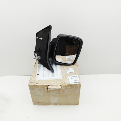 NISSAN NV300 Primastar X82 Right Side Wing Mirror LHD 9630100Q4B NEW GENUINE