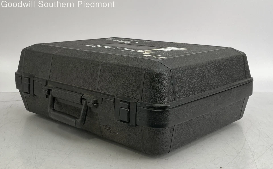 Marantz CDR420 Professional HD/CD Portable Recorder - Parts - Image 4 of 4