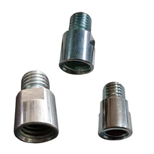 Angle Grinder Attachment Angle Grinder Thread Adapter for Electric Drill