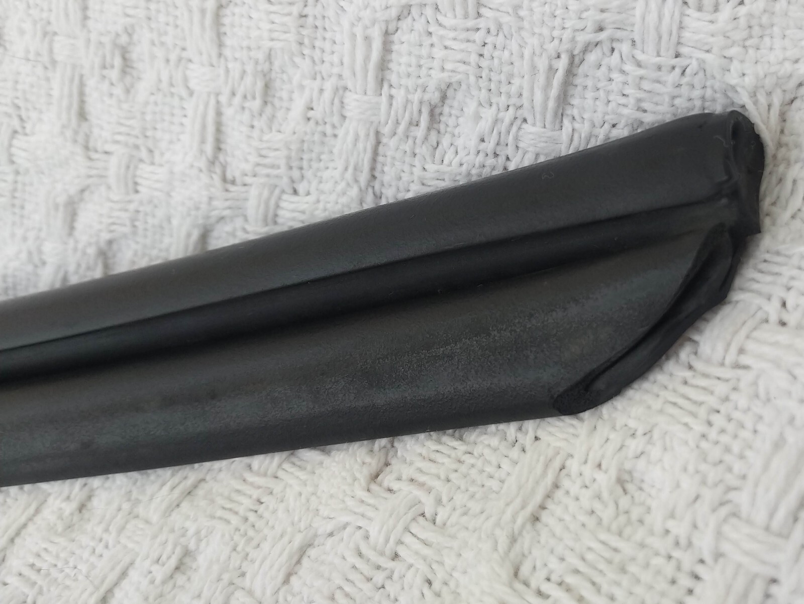 012004 Toyota Roof Drip Molding Seal Rear Left Drivers Side 6126804010 eBay