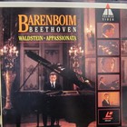 Piano Masters on 5 great laserdiscs—Barenboim, Schiff, Solti, Horszowski — photo 5