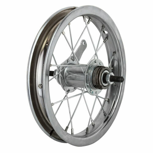 Bmx Wheels Bmx Coaster Brake Spoke Steel Front-Rear COASTER BRAKE