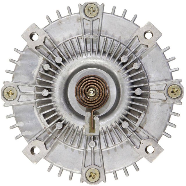 Engine Cooling Fan Clutch 2561 for Chevrolet Isuzu LUV Luv Pickup