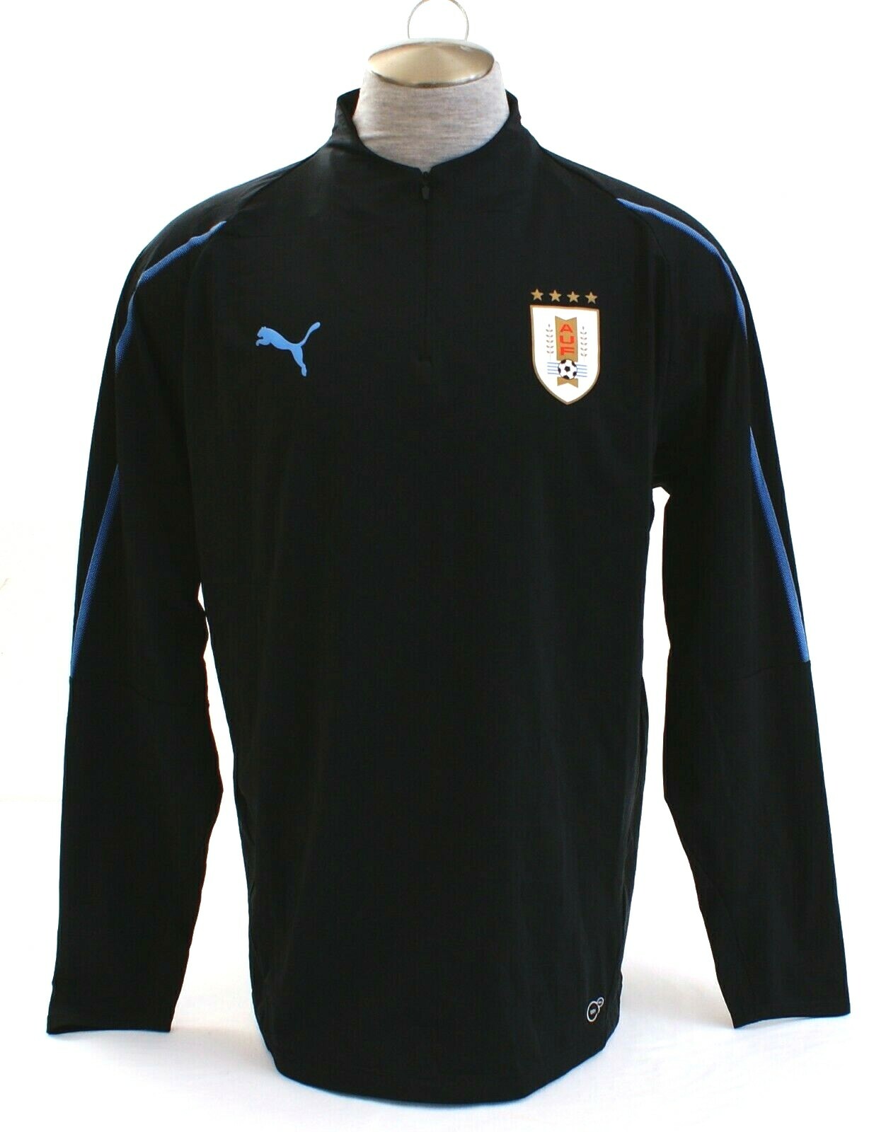 puma x transformers track jacket