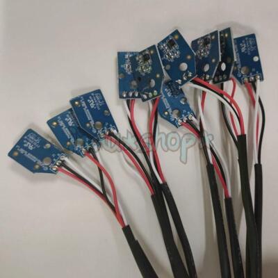 1pc New Sensor Board For Optoma HD27H HD26 HD141X Projector