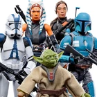 Your Choice! STAR WARS Vintage Collection WAVE 10 3.75-Inch Action Figure