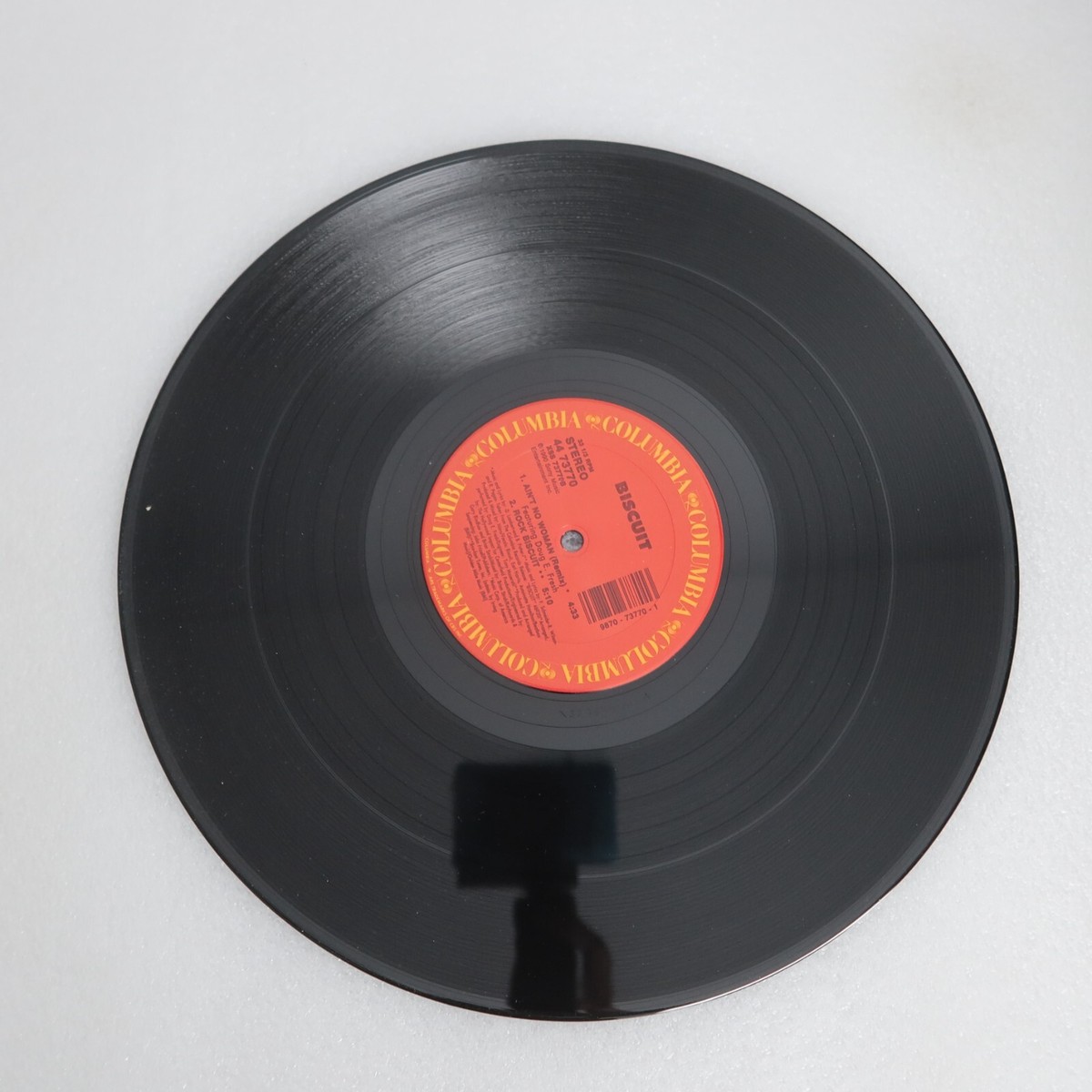 レア盤!! BISCUIT / MY RADIO Biscuit My Radio SINGLE Vinyl Record Album | eBay
