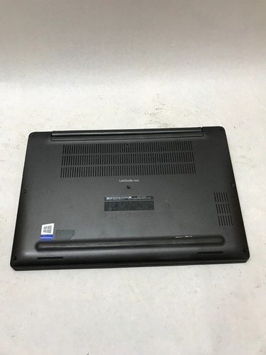 Dell Latitude 7400 14" Intel i5 8th Gen NO RAM NO HDD/OS For Parts Cracked! - DW - Picture 7 of 7