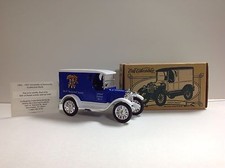Kentucky Wildcats 1923 Chevrolet Collector Bank By Ertl