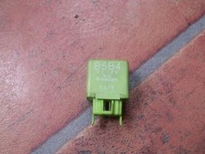 MAZDA MX5 B5B4 FUEL RELAY - MK1 1600 MODEL - EUNOS (MK1 1989 to 1997)