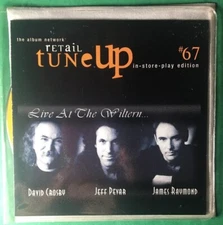 Retail Tune Up #67 Sampler CD - Various Music Bands & Artists￼, Compilation