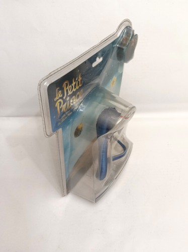 The Little Prince Toy Collection The Serpent New In The Box SEALED - Imagen 4 de 7