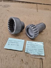 Mark Williams Enterprises Jerico Liberty Transmission Coupler 40550 40500-b