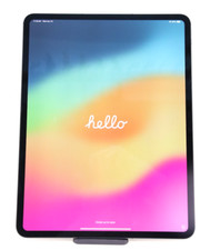 Apple iPad Pro 13" M4 256GB Wifi  5G - Space Black A2926