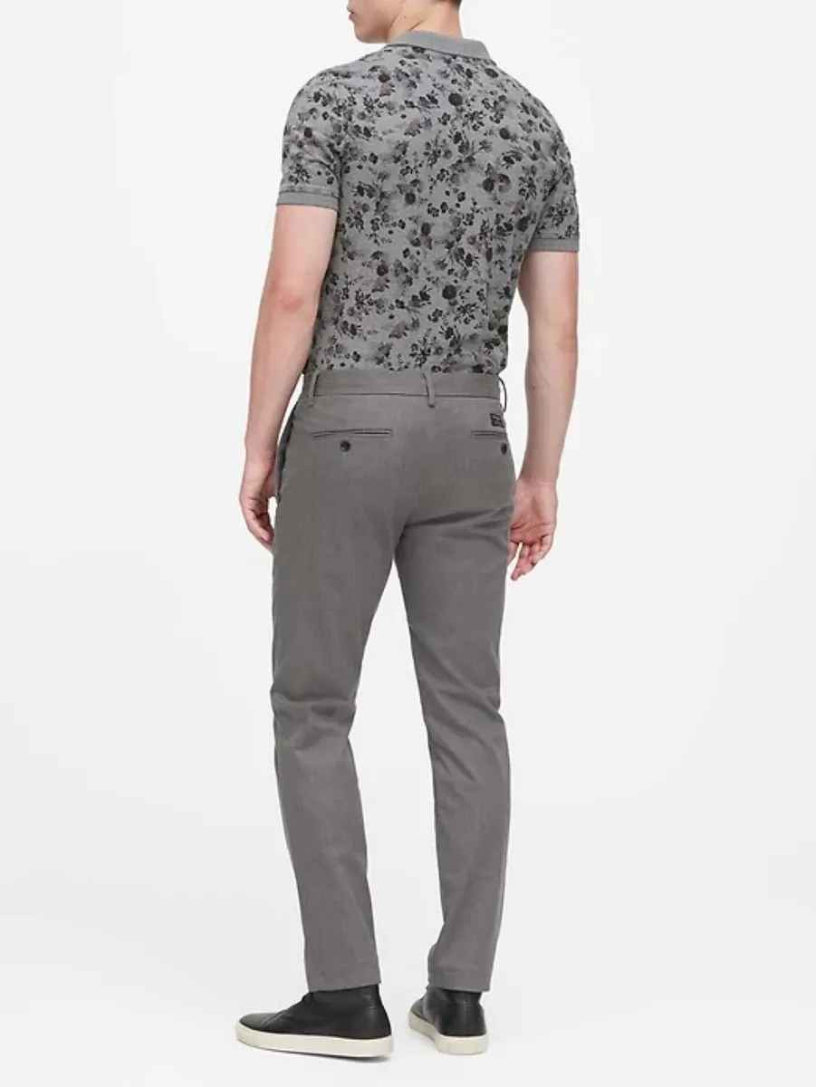 Aiden slim rapid movement chino sales