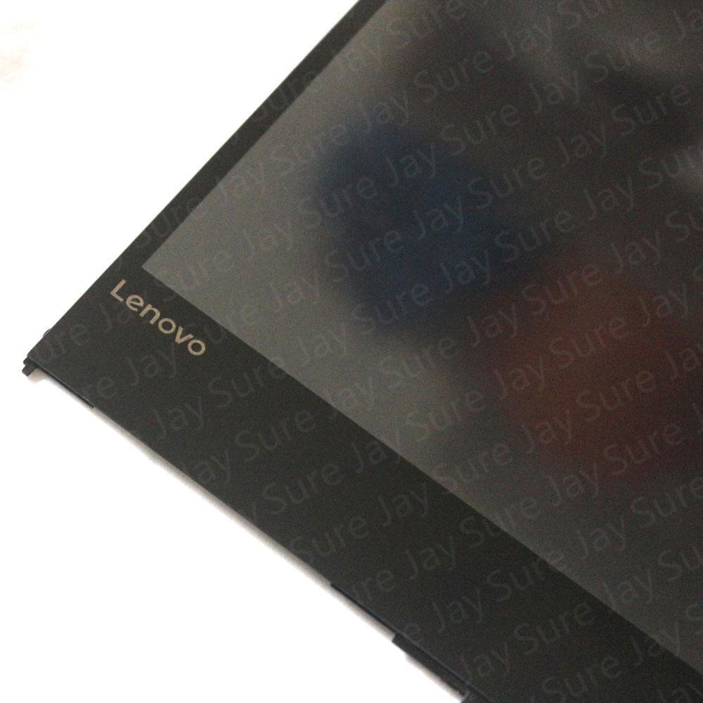 Écran Tactile De Remplacement Pour Lenovo Yoga 730-13IKB / 730-13IWL - Référence 5D10Q89743, Module Complet UHD, Neuf Sous Garantie 90 Jours