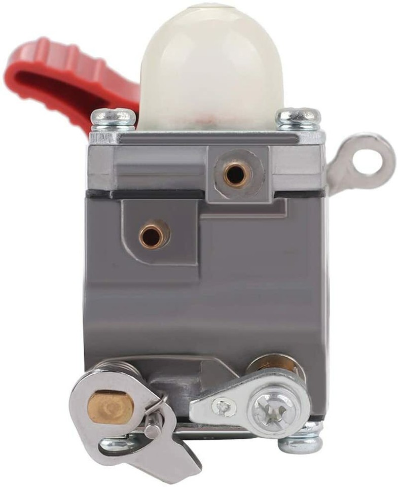 Carburetor for Blue Max Trimmer - 42.6cc 2 Cycle Seychelles