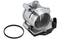 Drosselklappe FüR 2.0 Tdi VW Amarok 10- Crafter 11-16 T5 T6 09