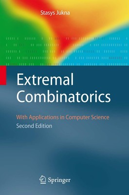 Extremal Combinatorics: With Applications in Computer Science (Texts in Theoret,