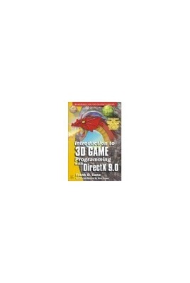 Introduction to 3d Game Programming ..., Luna, Frank D.