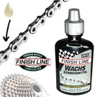 Finish Line Trocken Schmiermittel service Ketten Öl 60 ml fahrrad bike MTB ebike